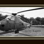 Copter 5 X 7 Original Photograph, Other Sizes..