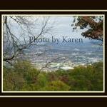Chattanooga View 5 X 7 Original Photograph, Other..